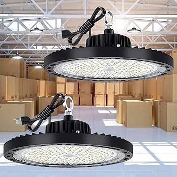 Industrial LED High Bay Light